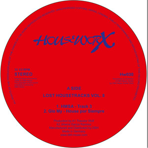 House por Siempre (Original Mix)