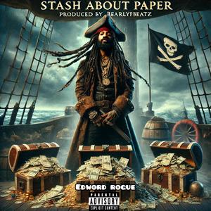 STASH ABOUT PAPER (Explicit)