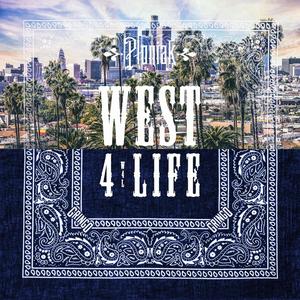 West 4 Life (Explicit)