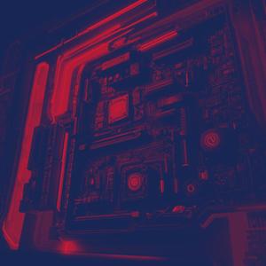 Mexican High Power (Explicit)