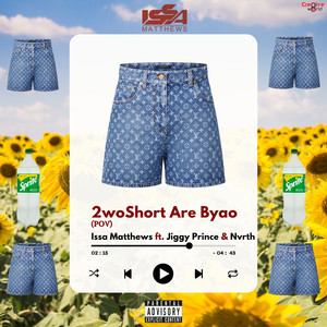 2woshort Are Byao (POV) (Explicit)