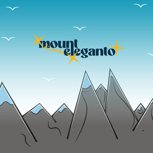 MOUNT ELEGANTO