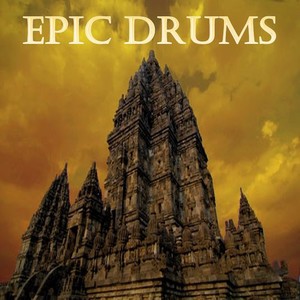 Epic Drums