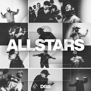 DGB Allstars 2 (Explicit)