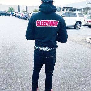 Feel Me-Donnie Velveeto&TheKidNoel