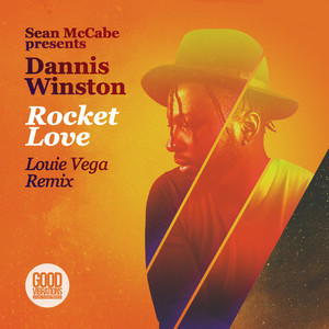 Rocket Love (Louie Vega Remix)