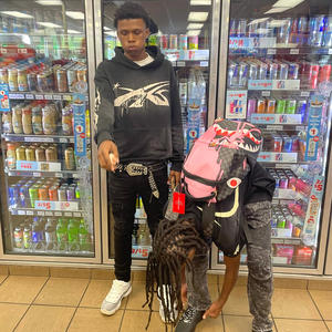 Ughhh P2 (Lbf Jay Remix|Explicit)