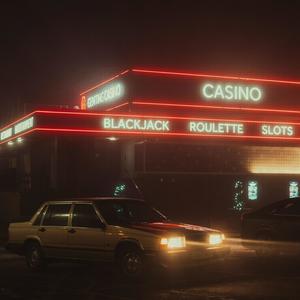 HIGH ROLLER. (Explicit)