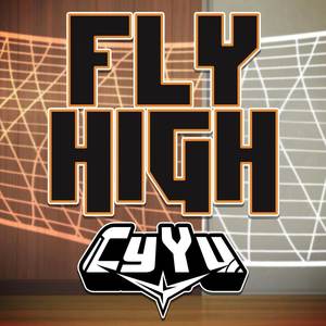 FLY HIGH!! (English COVER)