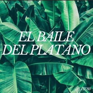 El baile del plátano