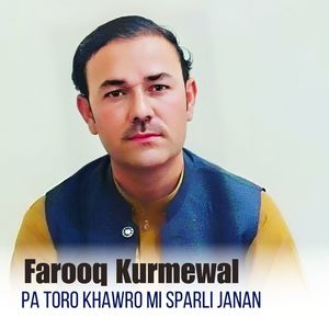 Pa Toro Khawro Mi Sparli Janan