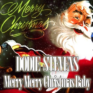 Merry, Merry Christmas Baby