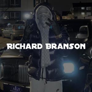 Richard Branson (feat. Teeway) [Explicit]