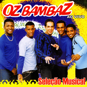 Seleção Musical Ao Vivo