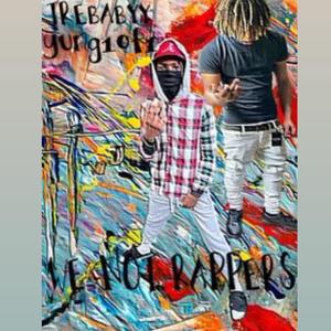 We Not Rappers (Explicit)