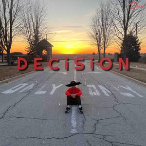 DECiSiON