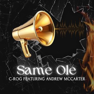 Same Ole (feat. Andrew Mccarter)