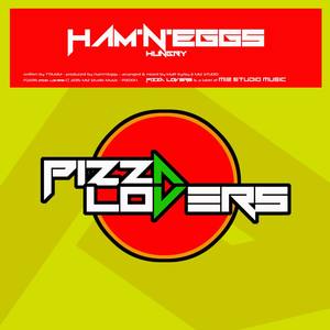 Hungry (Original Mix)