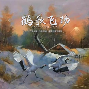 鹤歌飞扬