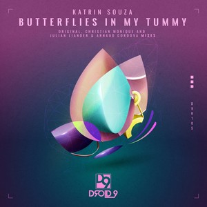 Butterflies in My Tummy (Julian Liander & Arnaud Cordova Remix)