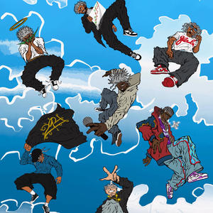 Market (feat. 007ay) (Explicit)