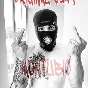 Strumental Rap hip hop MONTUBIO Original clam (Explicit)