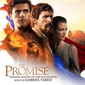 The Promise (Original Motion Picture Soundtrack)