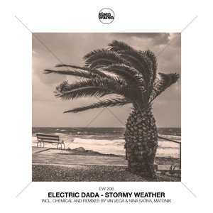 Electric Dada - Stormy Weather (Extended Mix)