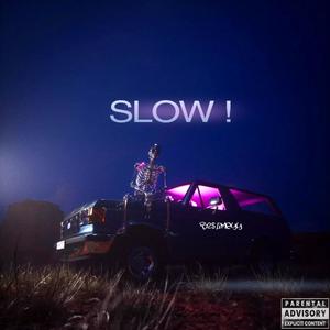 SLOW ! (Explicit)