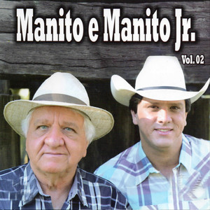 Manito e Manito Jr., Vol. 02