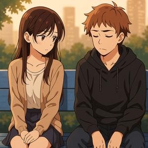 Contrato e Silêncio (Rap Rent-A-Girlfriend)