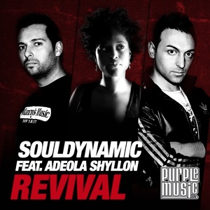 Revival (Souldynamic Revival Dub)
