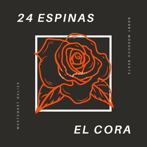 24 Espinas