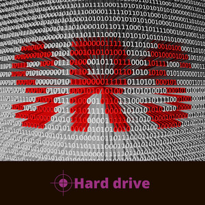 Hard Drive