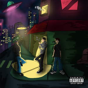 Seu barriga (Young Hades Remix|Explicit)