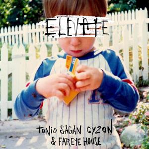 Elevate (feat. Cyzon) (Explicit)