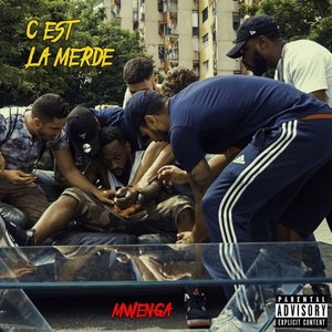 C'est la merde (Explicit)