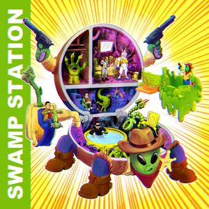 IKEA(feat. Slime Da Garbage Mane) (Explicit)