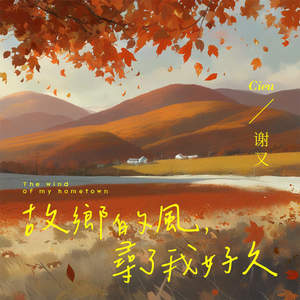 怎么想回家乡了