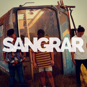 Sangrar