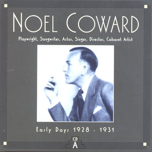 CD A: Early Days, 1928-1931