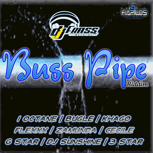 Buss Pipe Riddim Instrumental