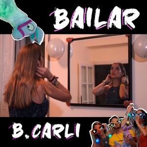 Bailar