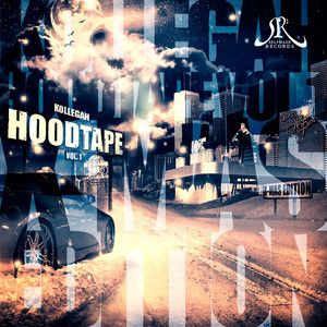 Hoodtape, Vol. 1 X-Mas Edition (Explicit)