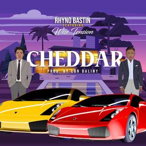 CHEDDAR (feat. WISE TENSION)