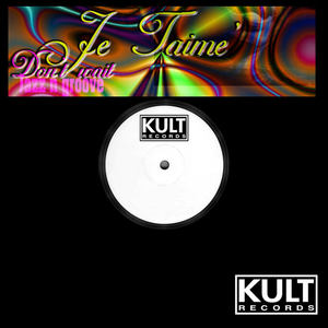 Kult Records Presents: Don't Wait (Remastered)