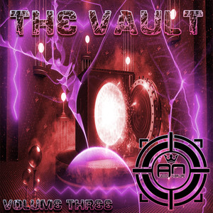 The Vaults Volume Three (Explicit)