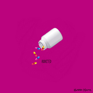 Addicted (Explicit)