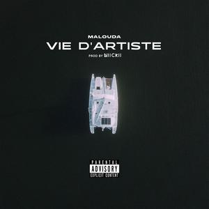 Vie d'artiste (feat. Niickii)