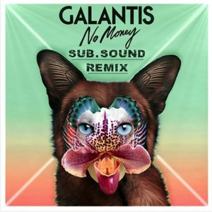 No Money (Sub.Sound Remix|Lovestep)